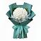 Букет цветов из: Гортензия в Воздвиженке Приморский край