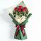 Букет цветов из: Розы в Воздвиженке Приморский край
