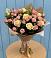 Букет цветов из: Розы в Воздвиженке Приморский край