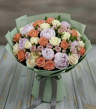 Букет Мороженное #REPLACE_PRED# Воздвиженке Приморский край