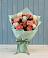Букет цветов из: Розы в Воздвиженке Приморский край