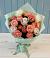 Букет цветов из: Розы в Воздвиженке Приморский край