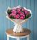 Букет цветов из: Розы в Воздвиженке Приморский край