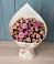 Букет цветов из: Розы в Воздвиженке Приморский край