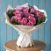 Букет цветов из: Розы в Воздвиженке Приморский край