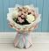 Букет цветов из: Розы в Воздвиженке Приморский край
