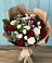 Букет цветов из: Розы и Альстромерии в Воздвиженке Приморский край