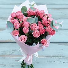 Букет Леди совершенство в Воздвиженке Приморский край